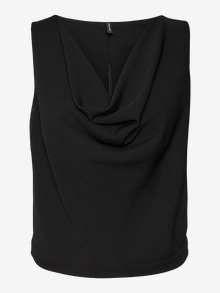 Vero Moda VMJADA Top -Black - 10293526