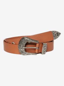 Vero Moda VMELLA Belts -Cognac - 10293584