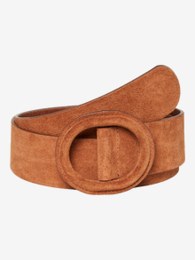 Vero Moda VMJOLENE Belts -Cognac - 10293589