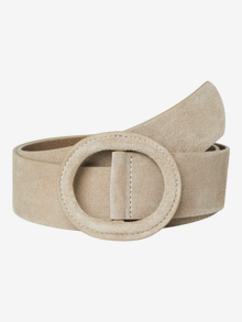 Vero Moda VMJOLENE Belts -Silver Mink - 10293589