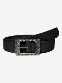 Vero Moda VMBETTY Riemen -Black - 10293590
