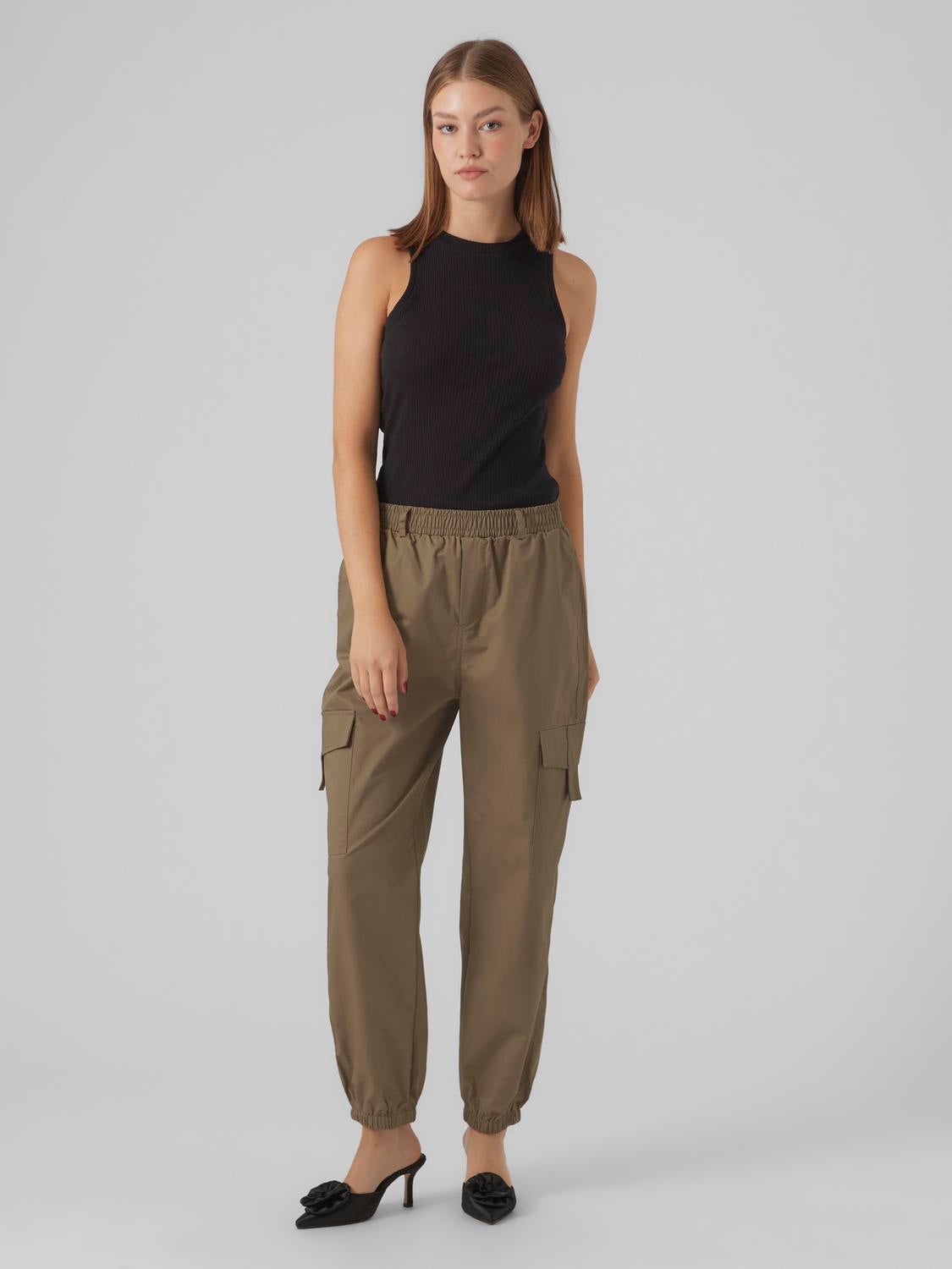 VMTIMMIKAY Cargo Trousers
