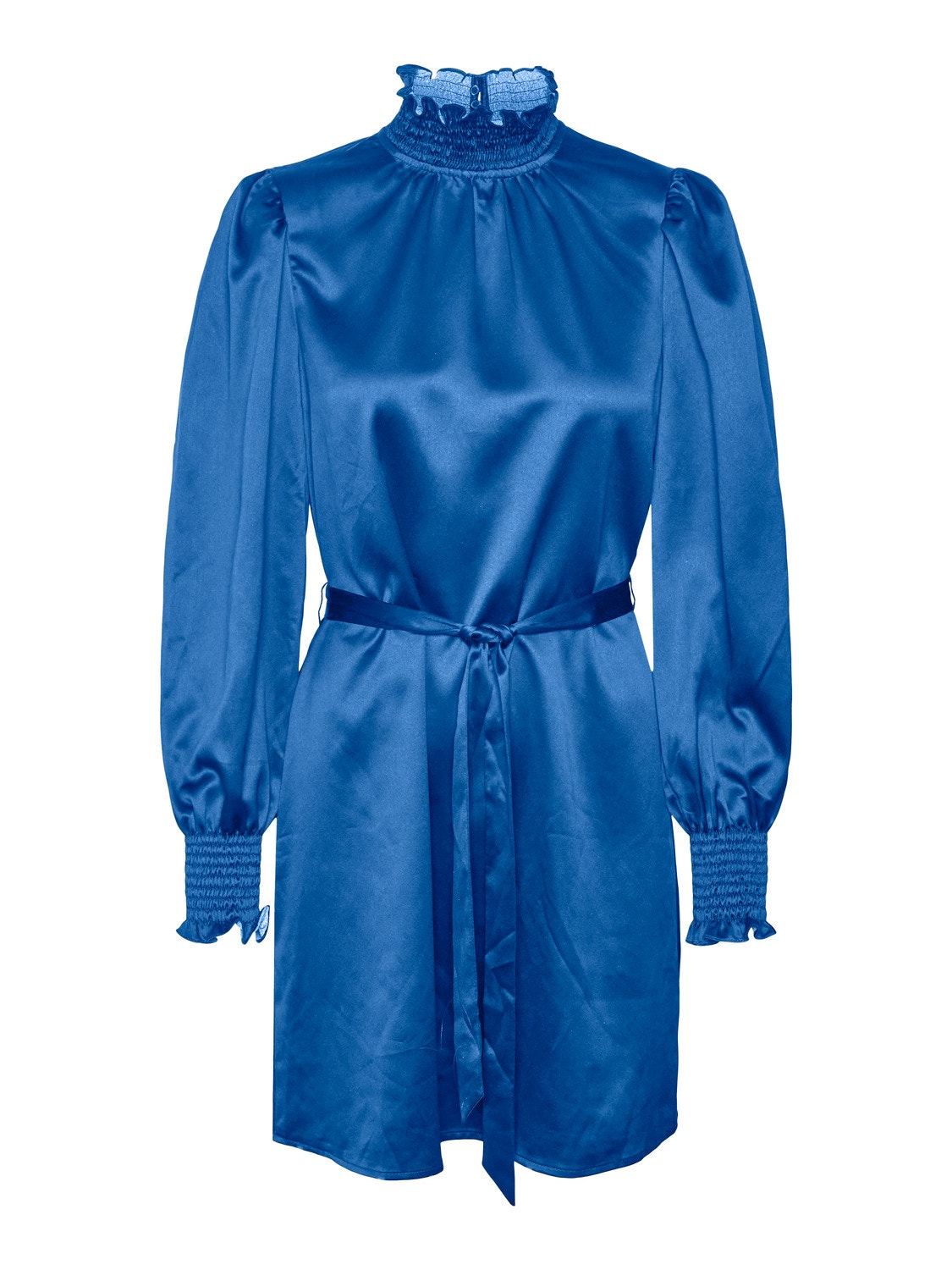 Vero Moda VMDINA Kort kjole -Skydiver - 10293690
