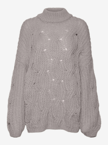 Vero Moda VMMADDY Pull-overs -Ash - 10293712
