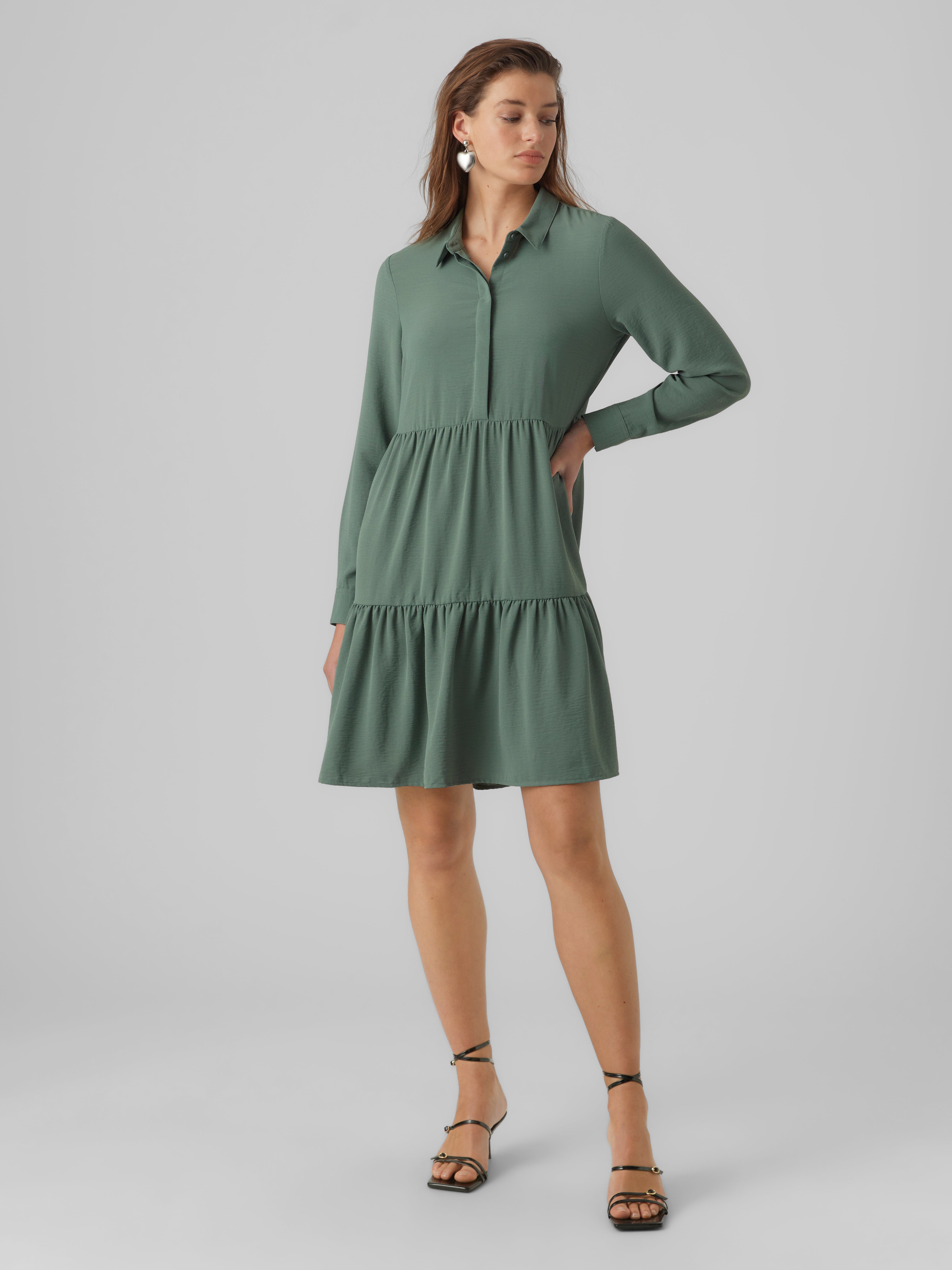 Vero moda shop robe verte