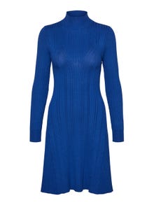 Vero Moda VMSALLY Midi dress -Beaucoup Blue - 10293747