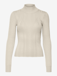 Vero Moda VMSALLY Trøje -Birch - 10293750