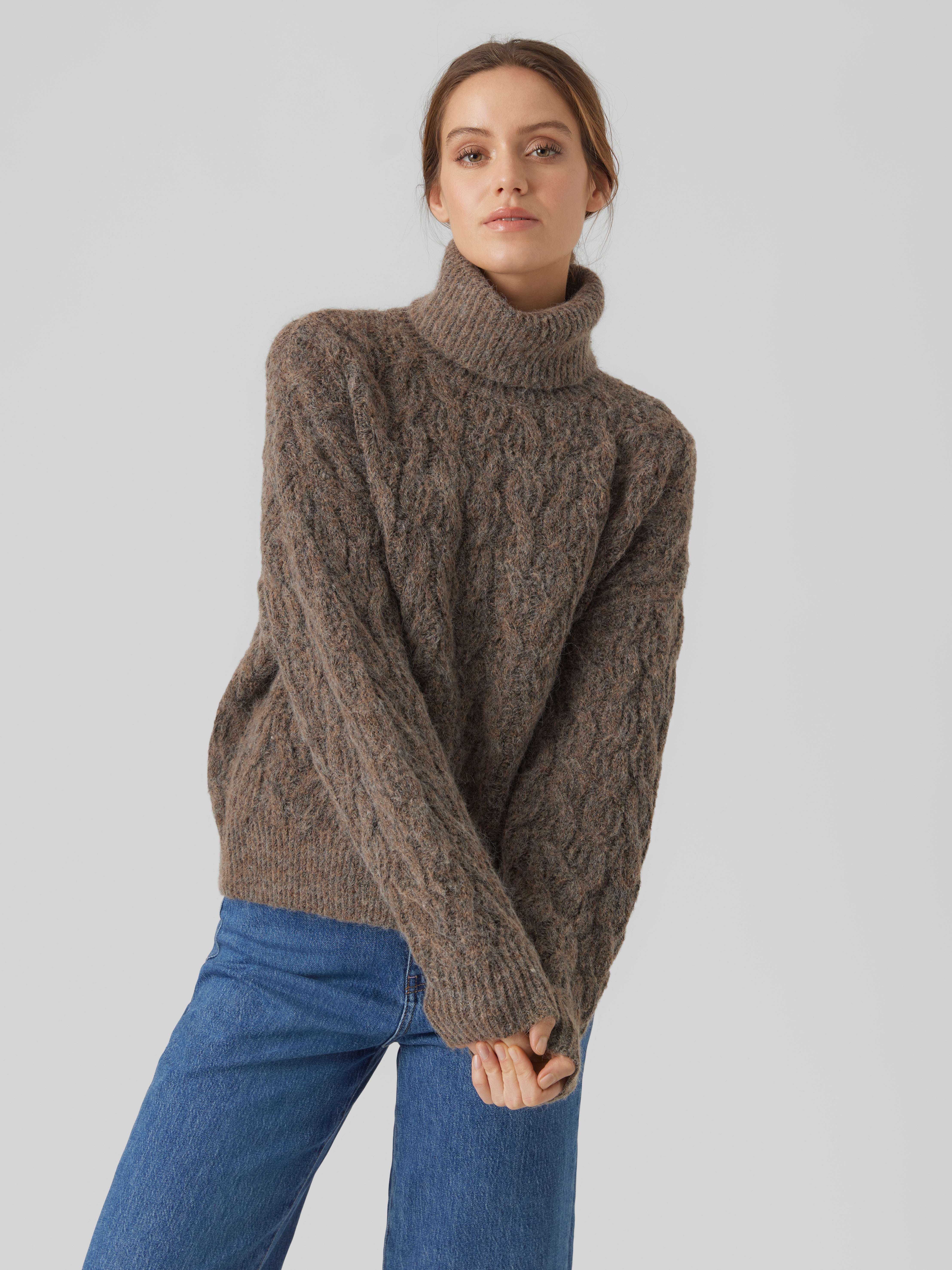 Vero on sale moda jumper