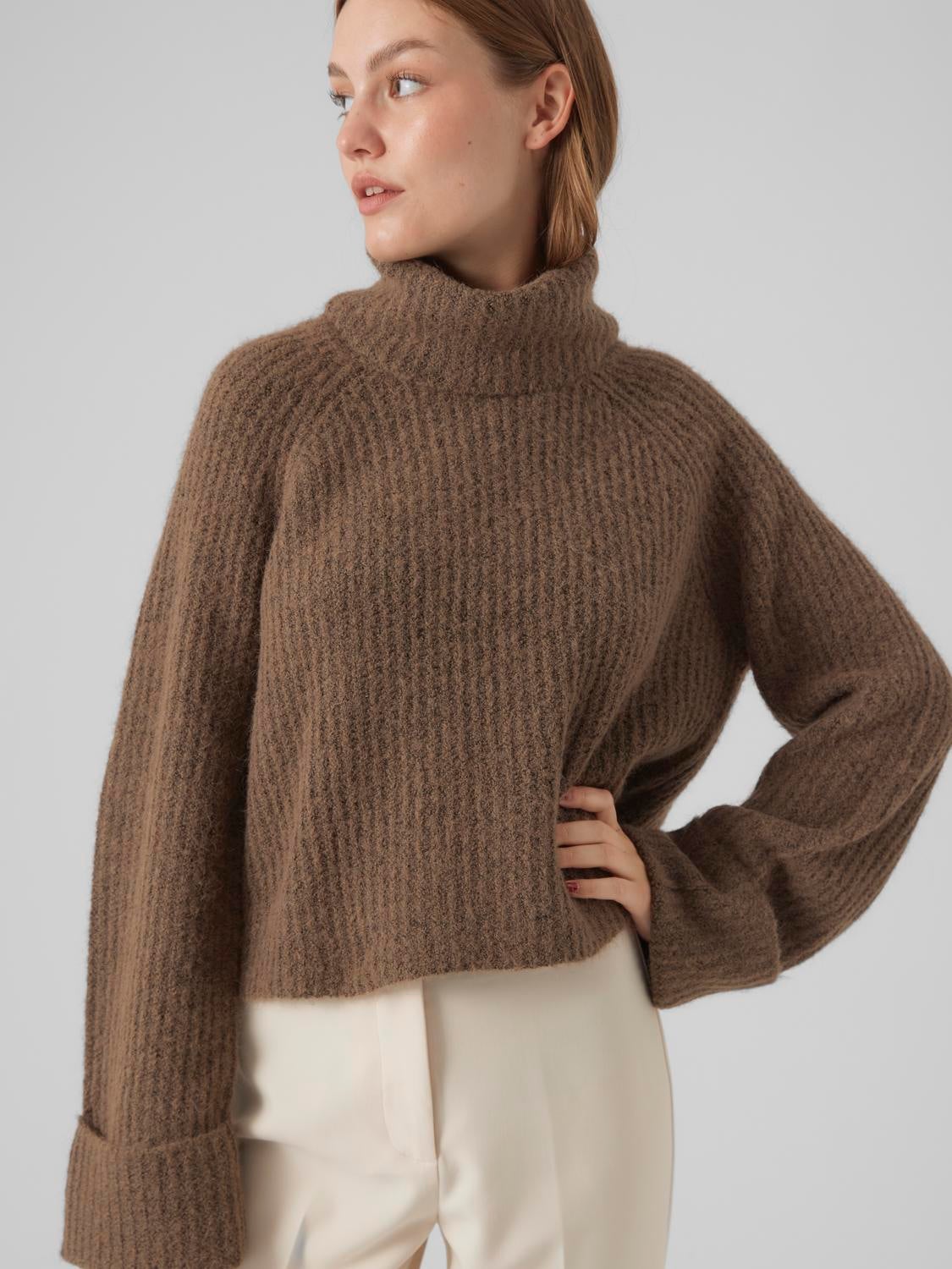 Women's Sweaters & Knitwear | VERO MODA