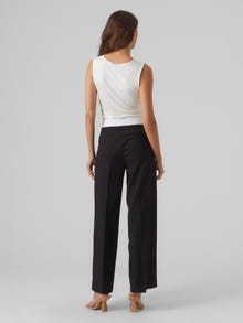 Vero Moda VMROSA Top -Snow White - 10293792