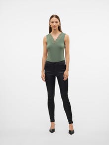 Vero Moda VMROSA Palaidinės -Laurel Wreath - 10293792