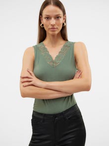 Vero Moda VMROSA Palaidinės -Laurel Wreath - 10293792