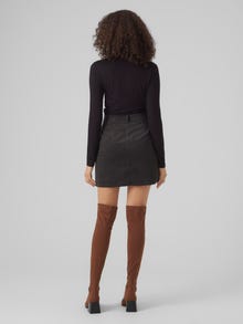 Vero Moda VMALBERTE T-shirts -Black - 10293803