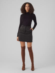 Vero Moda VMALBERTE T-shirts -Black - 10293803