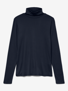 Vero Moda VMALBERTE T-Shirt -Sky Captain - 10293803