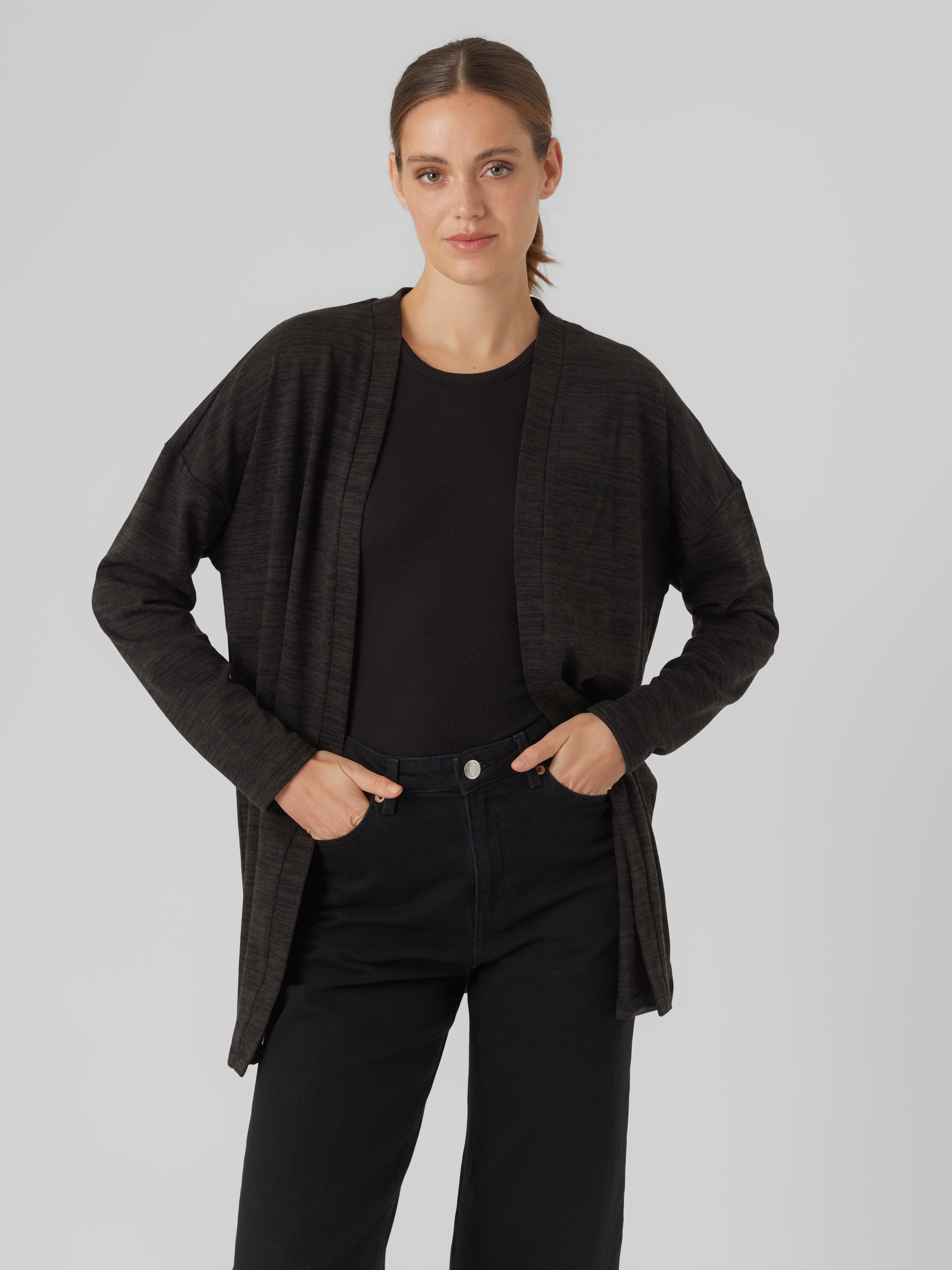 Vero on sale moda cardigan