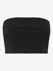 Vero Moda VMFRANCES Tops -Black - 10293872