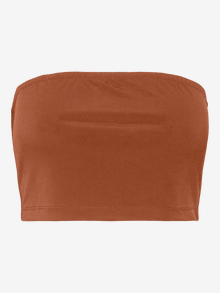 Vero Moda VMFRANCES Tops -Mocha Bisque - 10293872