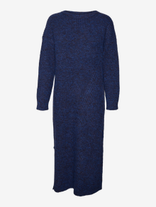 Vero Moda VMTINDRA Long dress -Astral Aura - 10293906