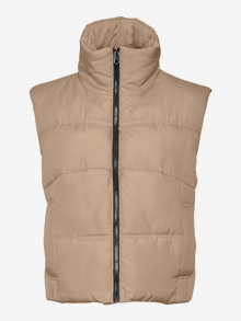 Vero Moda VMKLEA Otw Gilet -Nomad - 10293918