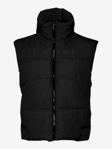 Vero Moda VMKLEA Gilet -Black - 10293918