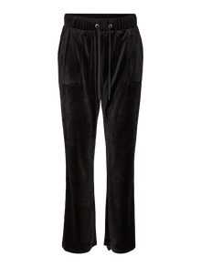 Vero Moda VMATHENA Trousers -Black - 10294075