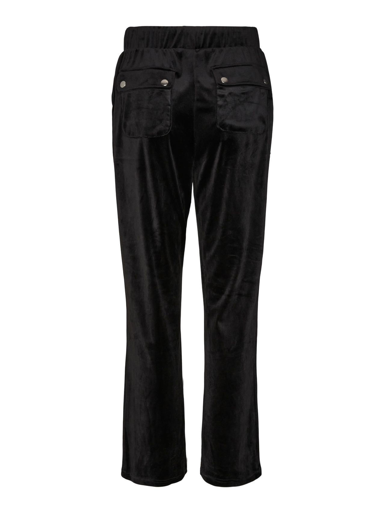 Vero Moda VMATHENA Trousers -Black - 10294075