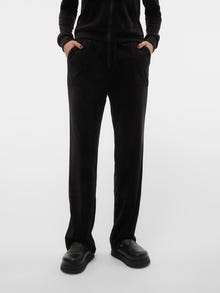 Vero Moda VMATHENA High waist Trousers -Black - 10294075