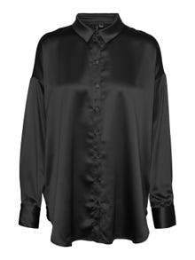 Vero Moda VMMERLE Shirt -Black - 10294095