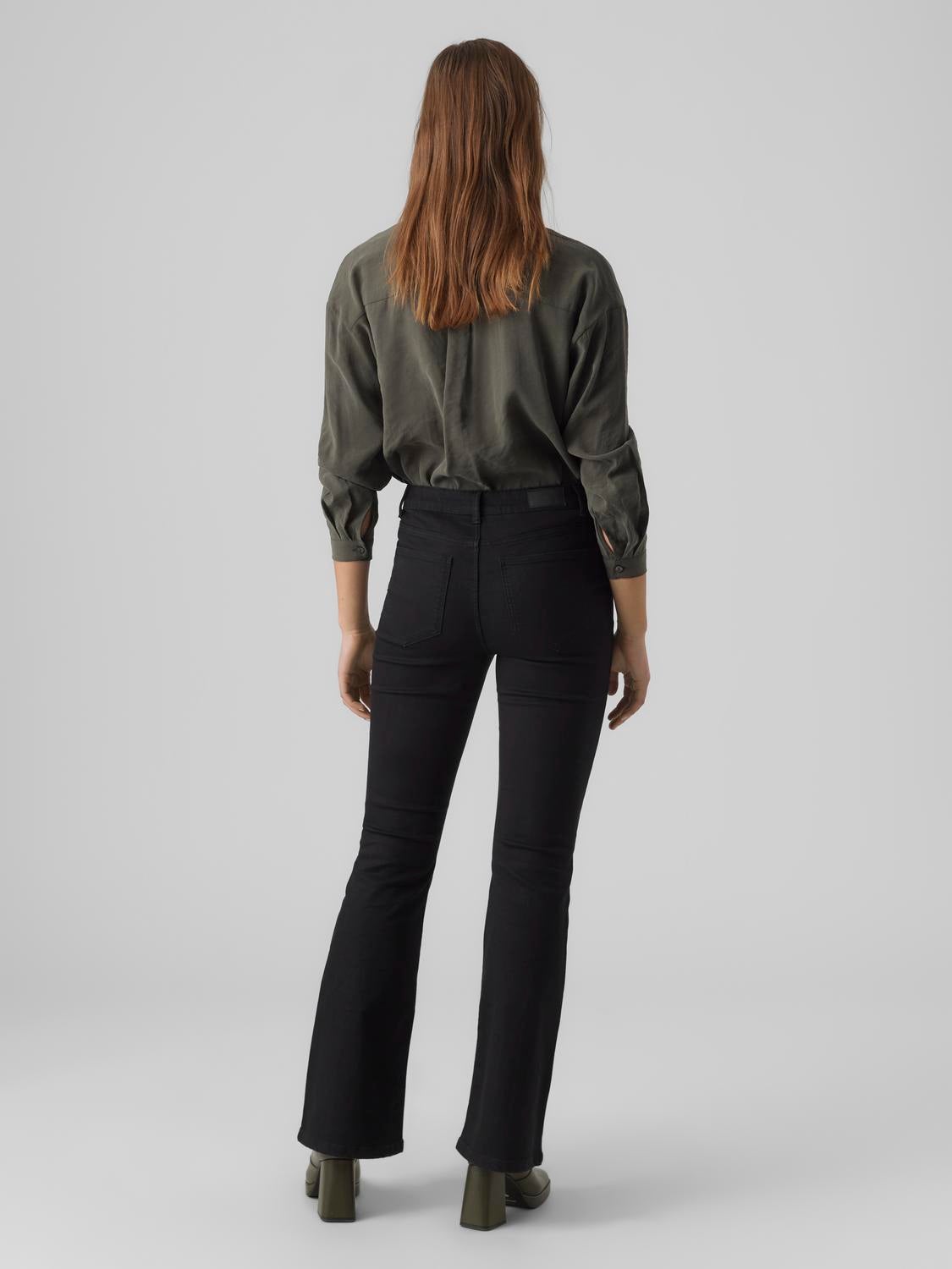 Vero moda together in style clearance jeans