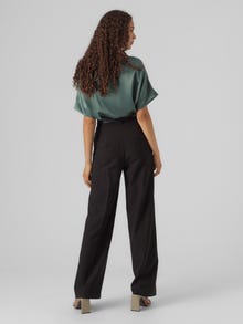 Vero Moda VMMERLE Topit -Dark Forest - 10294216
