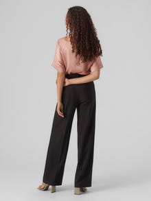 Vero Moda VMMERLE Top -Ash Rose - 10294216
