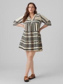 Vero Moda VMCDICTHE Tunikat -Birch - 10294292