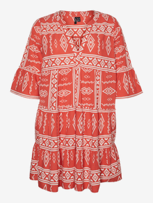 Vero Moda VMCDICTHE Tunikat -Cayenne - 10294292