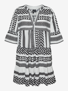 Vero Moda VMCDICTHE Tunika -Snow White - 10294292