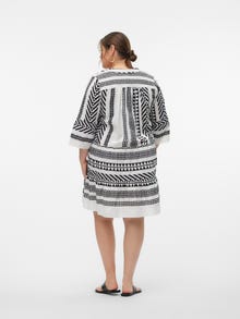Vero Moda VMCDICTHE Tunika -Snow White - 10294292