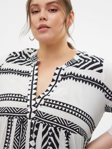 Vero Moda VMCDICTHE Tunika -Snow White - 10294292