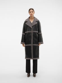 Vero Moda VMMETHA Takit -Black - 10294305