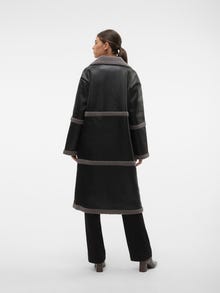 Vero Moda VMMETHA Takit -Black - 10294305