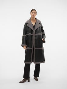 Vero Moda VMMETHA Takit -Black - 10294305