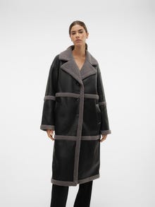 Vero Moda VMMETHA Takit -Black - 10294305