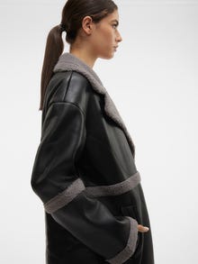 Vero Moda VMMETHA Takit -Black - 10294305