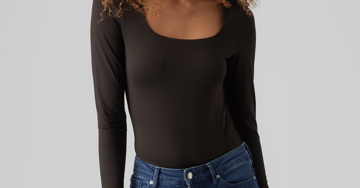 Vero Moda Maxi My Long Tank Top Noos - Débardeur - Uni - Sans Manche