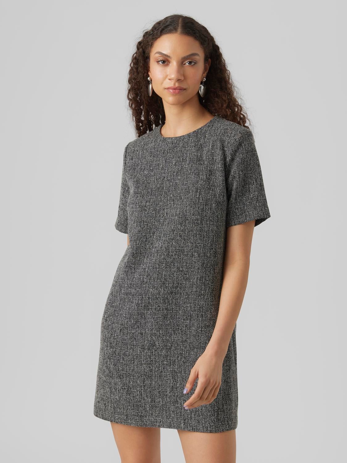 VMGEORGIA Short dress with 40% discount! | Vero Moda®