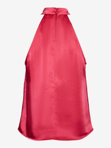 Vero Moda VMEIVOR Top -Pink Yarrow - 10294372
