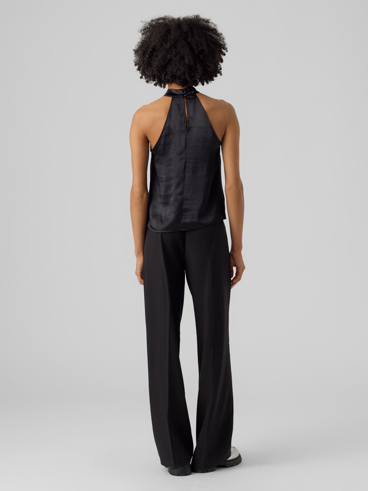 Vero Moda VMEIVOR Top -Black - 10294372