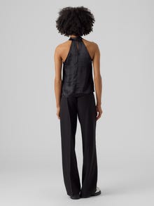 Vero Moda VMEIVOR Top -Black - 10294372