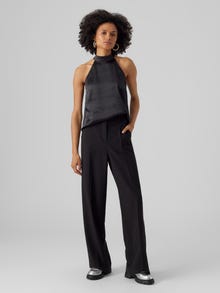 Vero Moda VMEIVOR Top -Black - 10294372