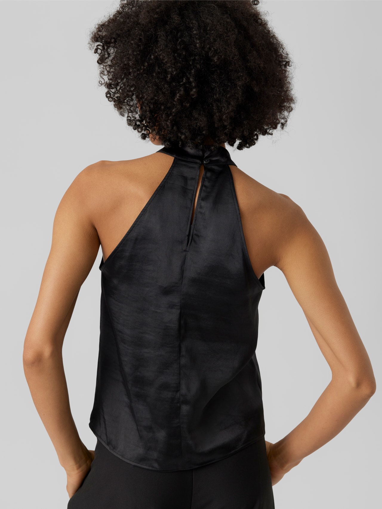 Vero Moda VMEIVOR Top -Black - 10294372