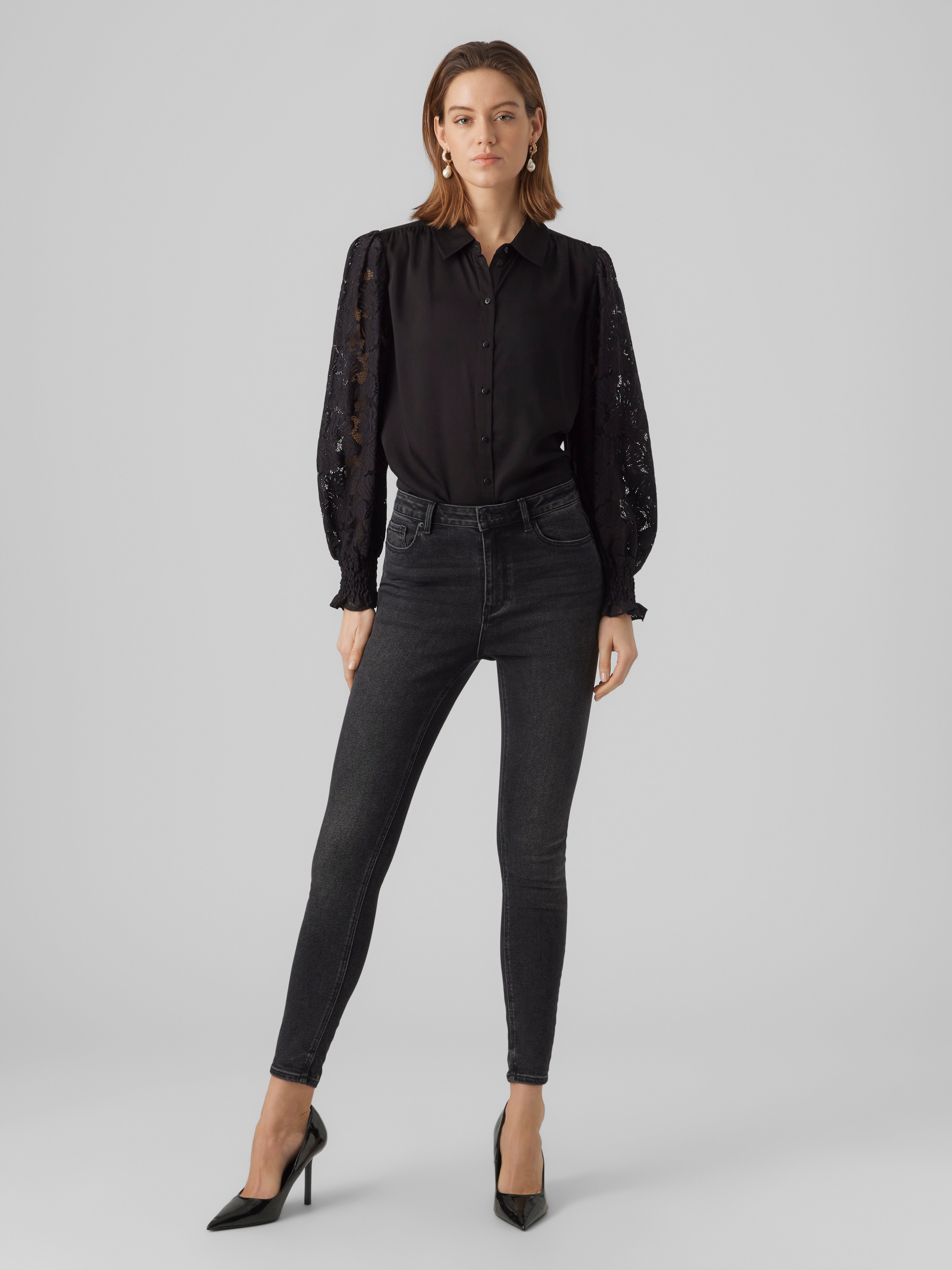 Vero moda ladies store jeans